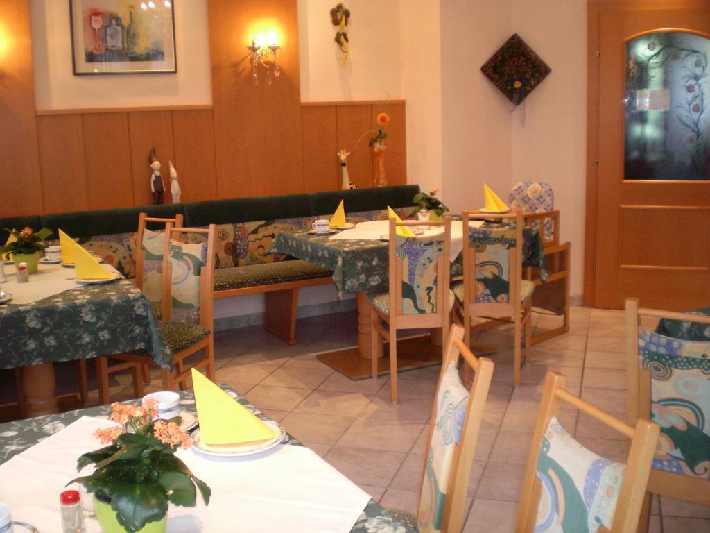 Pension Thermensonne Jennersdorf Exterior photo