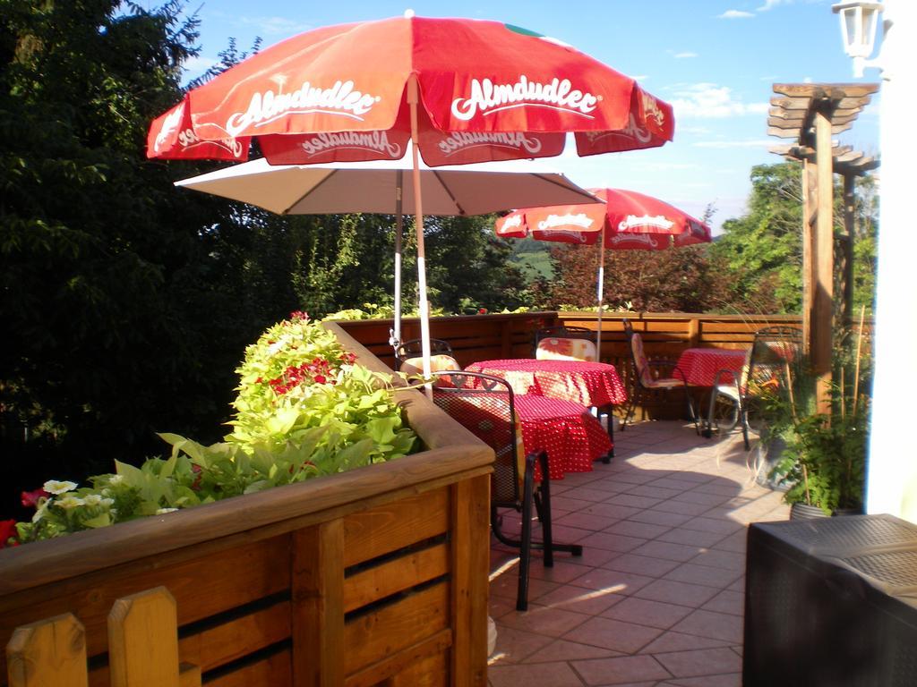 Pension Thermensonne Jennersdorf Exterior photo